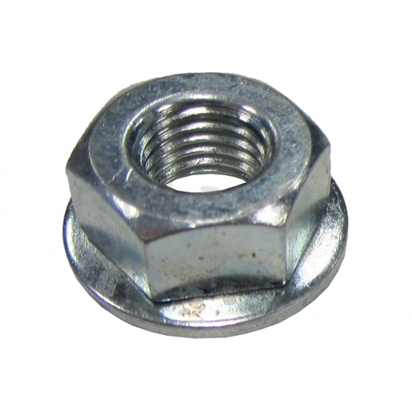 Porca ANOVA M10 x 1.25 esquerda