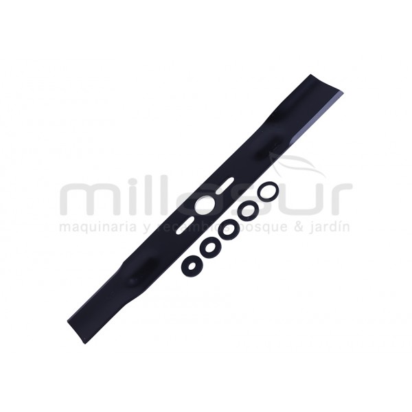 Lamina Corta Relva universal Anova 45cm
