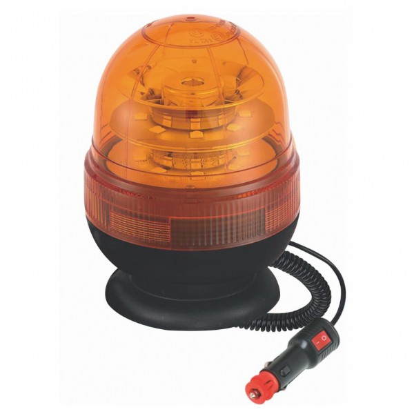 Pirilampo Em Led Magnetico