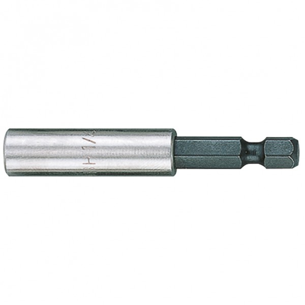 Suporte ponta magnético 1/4" - 150MM