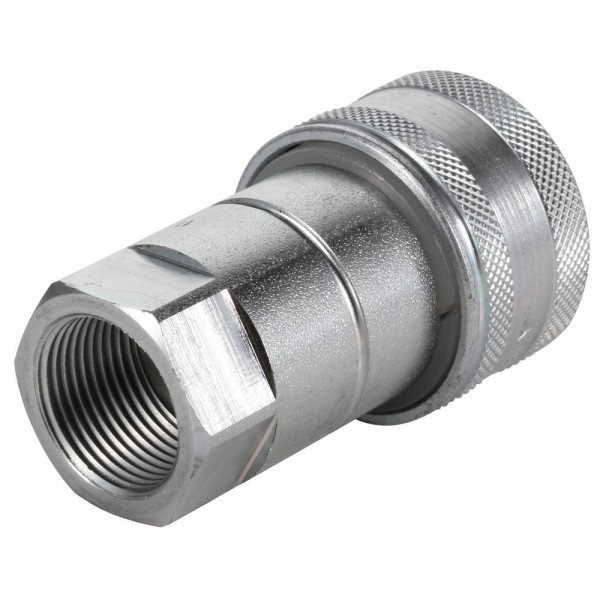 Valvula Rápida Fêmea