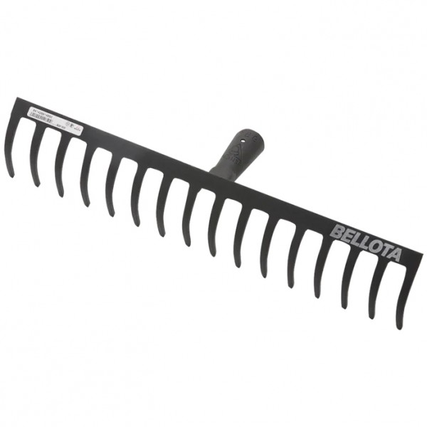 Ancinho 16 dentes 430x199x100 mm