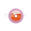 Disco afiar ANOVA .325"-1/4" (145x3,2x22,2)