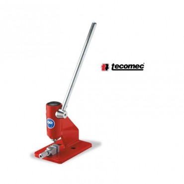 Descravador manual d...