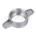 PORCA DE UNIÃO BA1C 1,5" - BA4C15
