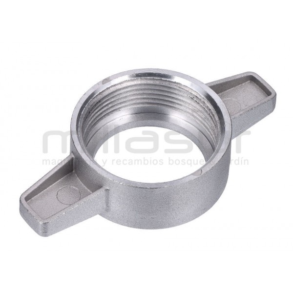 PORCA DE UNIÃO BA1C 1,5" - BA4C15