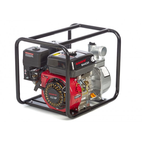 Bomba de água ANOVA 4T (2" x 2")