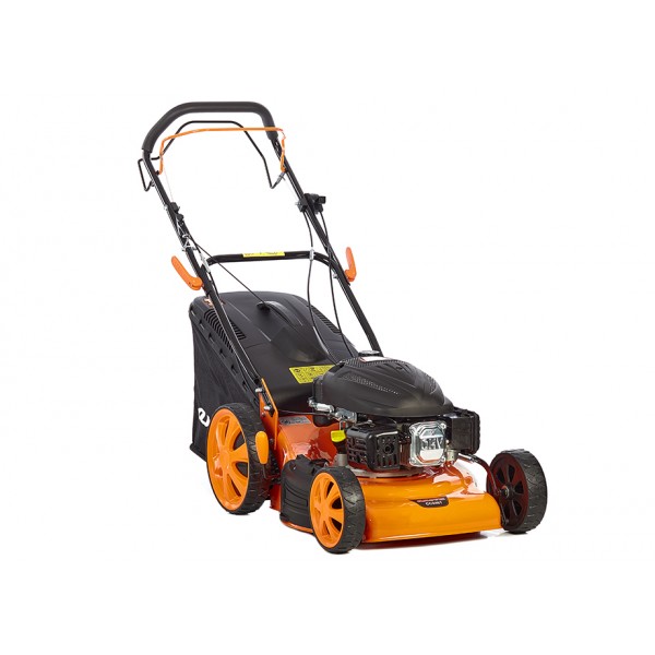 Corta Relva ANOVA 46 cm 3.2cv