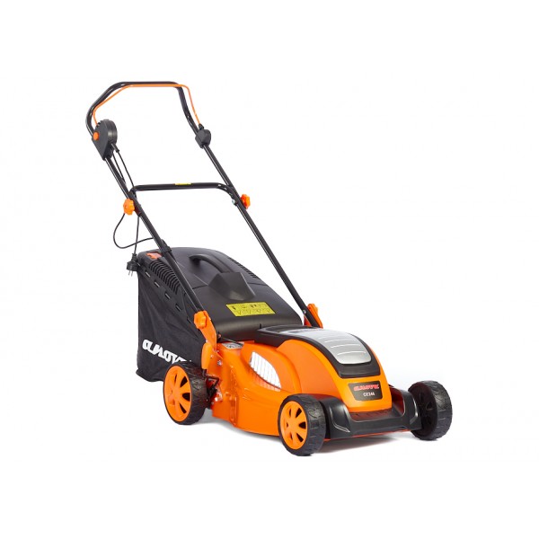 Corta Relva ANOVA 1800W 46cm