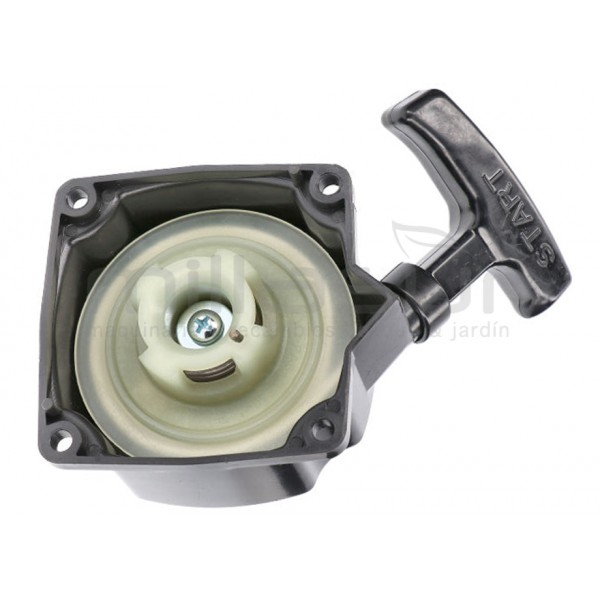 CAIXA DE ARRANQUE COMPLETA ANOVA D43B/D52B
