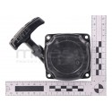 CAIXA DE ARRANQUE COMPLETA ANOVA D43B/D52B