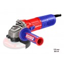 Rebarbadora 125mm 900W EMTOP M14