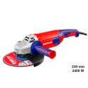 Rebarbadora 230mm 2400W EMTOP M14