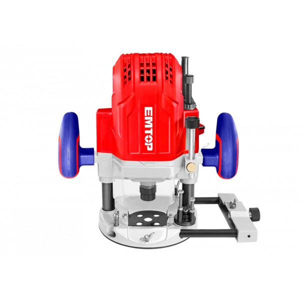 Tupia 1600W EMTOP