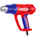 Pistola de ar quente 2000W EMTOP