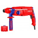 Martelo Eletropneumatico EMTOP 800W 2.5J