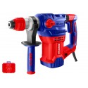 Martelo perfurador EMTOP 1500W