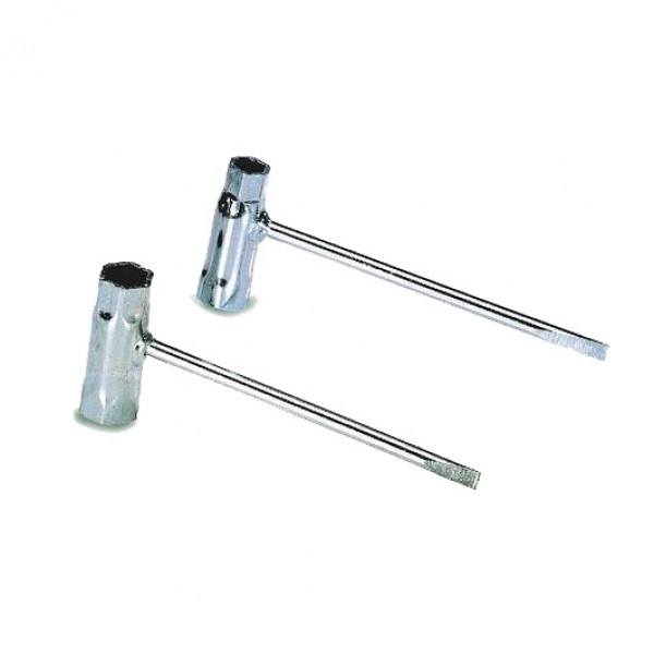 Chave de Velas 17-21