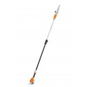HTA 50 Podadora em altura a bateria