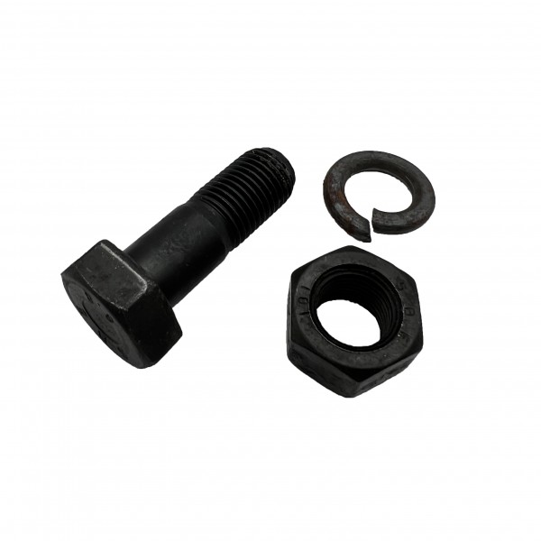 Parafuso M1-14 x1,5x40 F=20
