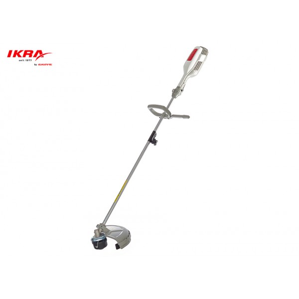 Roçadora eletrica IKRA 1000W