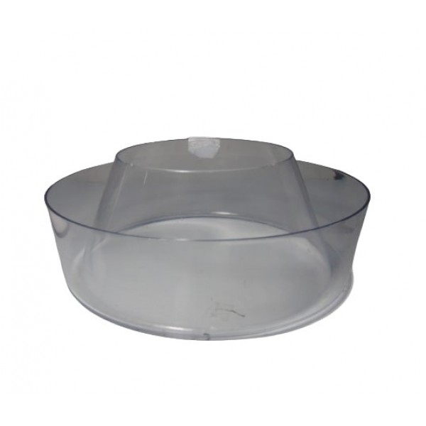 Taça Pré Filtro Ar