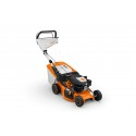 RM 448.3 T corta relva STIHL (EU2)