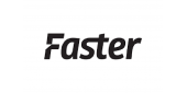 Faster